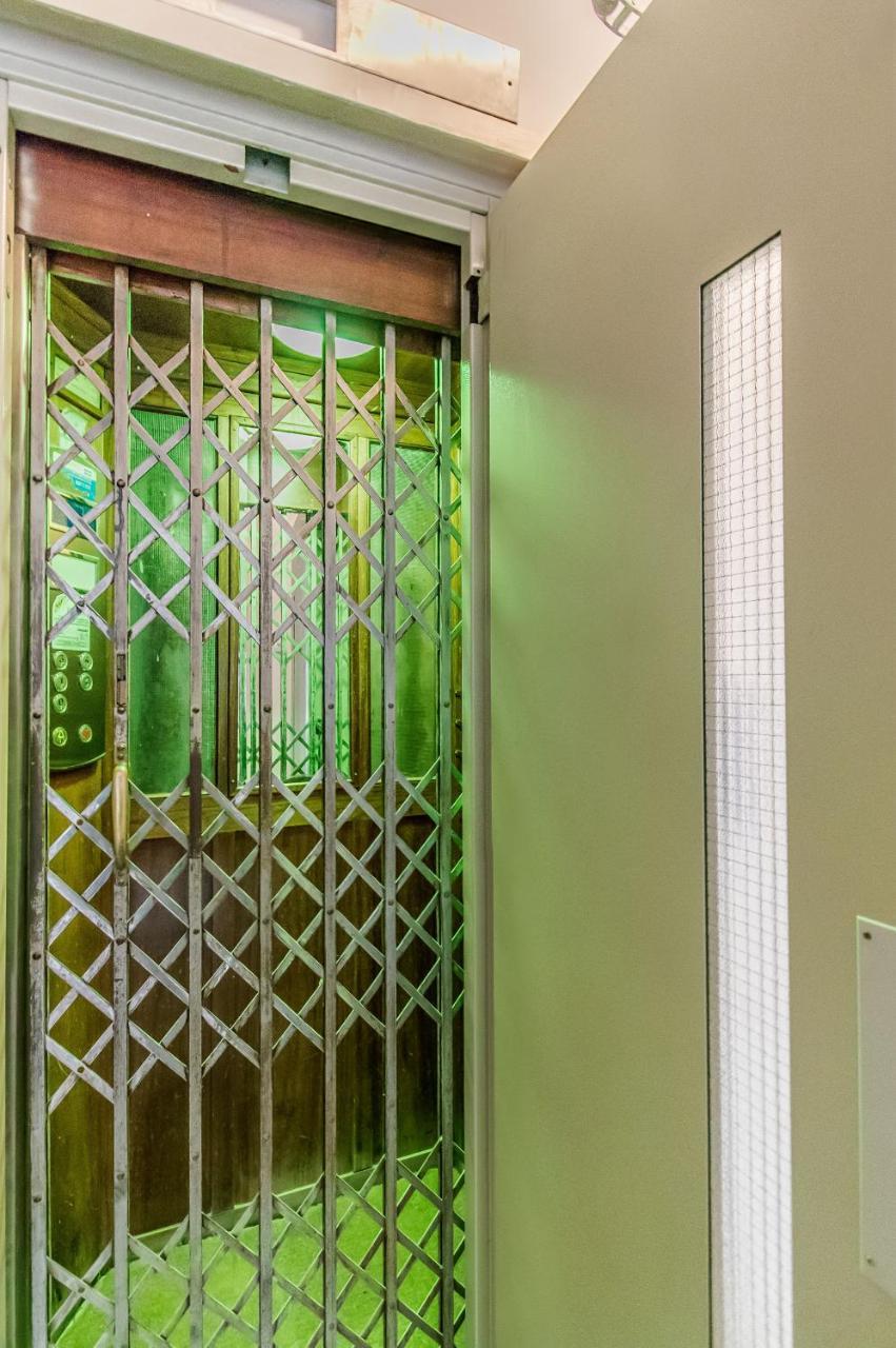 リスボンMarques De Pombal Metropolitan Flatアパートメント エクステリア 写真